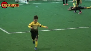 ОДЮШОР - Football Kids