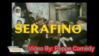 Trailer SERAFINO (1968)