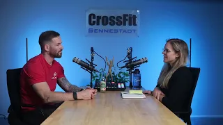 Kann ich nur mit Sport oder CrossFit gesund abnehmen? // Gesundheit. Fitness. Lifestyle. // E33