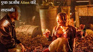 Slither (2006)||FULL MOVIE EXPLAINED IN HINDI.||SLITHER ENDING EXPLAINED.