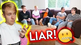 We Have Been Lying To You.. | Sam Golbach