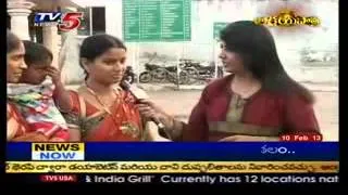 Akshayapatra 10.02.2013 - TV5