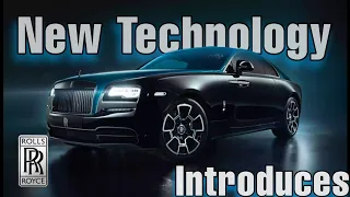 New Beast - Rolls-Royce Motor Cars introduces Black Badge Ghost 😎