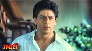 Плач любви  / Shah Rukh Khan
