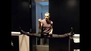 EnterBay Jean Claude Van Damme Preview