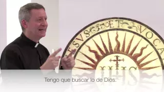 Discernimiento Espiritual - 2. Gerardo Aste, SJ