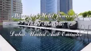 Movenpick Hotel Jumeirah Lakes Towers 5* Дубай, ОАЭ