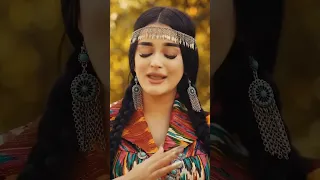 Shahlo Hafizova - Kharidor bacha