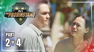 FPJ's Ang Probinsyano | Episode 1499 (2/4) | November 8, 2021