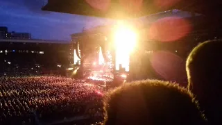 Billy Joel - Live Manchester 16th June 2018