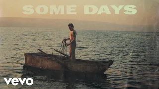 Dennis Lloyd - Some Days (Official Audio)