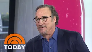 Jim Belushi on growing cannabis, Dan Akroyd, ‘Blues Brothers’