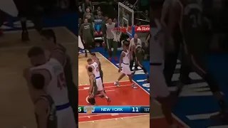 Insane POSTER Dunks You Almost Forgot