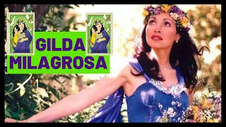 🟥 GILDA 🟥 La TRÁGICA muerte que la volvió MILAGROSA