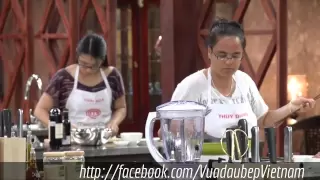 [Full] MasterChef Vietnam 2013 Tap 9 Full Ngay 03/05/2013