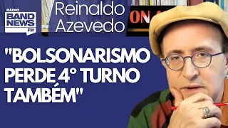 Reinaldo: Eleição no Senado marca enterro do PSDB