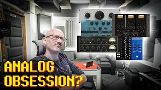 ANALOG OBSESSION plugins - really so GREAT?