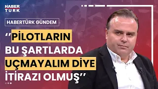 Helikopter düşüşüne ilişkin hangi kritik bilgiler ortaya çıktı? Doç. Dr. Ali Burak Darıcılı anlattı