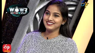 Super Hittu Bomma Pattu | Wow 3 | 23rd March 2021 | ETV Telugu