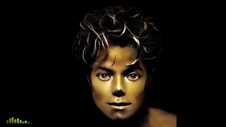 Michael Jackson - Can't Get Your Weight Off Of Me (Unbreakable Mix)