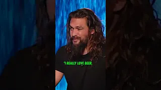 The Real Reason Jason Momoa Doesnt Lift 😱