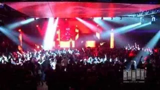 Korn: Live At The Hollywood Palladium - "Blind"