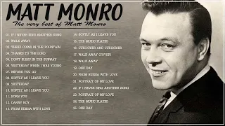 Mat Monro Hits  - Classic Of Oldies But Goodies - Greatest Hits Of 50s 60s 70s...