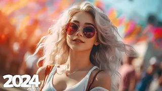 Alan Walker, Dua Lipa, Coldplay, Martin Garrix & Kygo, The Chainsmokers Style - Summer Vibes #99