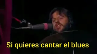 It Don't Come Easy - Ringo Starr  ( Subtitulado en español)