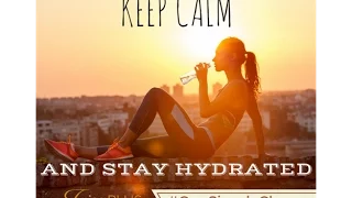Stay Hydrated with One Simple Change | Juice Plus+