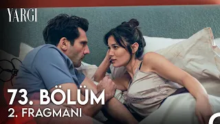 Yargı 73. Bölüm 2. Fragmanı | Evladım Bana Anne Desin İstiyorum!