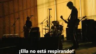 Fugazi - Shut the Door (subtitulado).