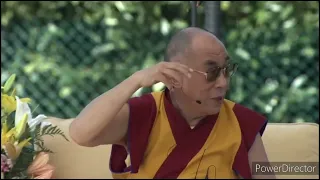 Dalai Lama Explains Islam | The True Meaning of Self | #lama #islam