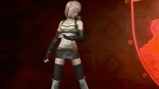 Lightning Returns: Final Fantasy XIII - How to get Witching Hour Outfit/Garb [ENGLISH]