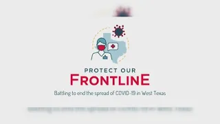 Protecting frontline first responders amidst COVID-19