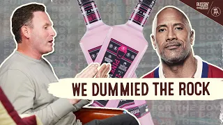 Pink Whitney Vodka DESTROYS The Rock's Teremana Tequila in Sales