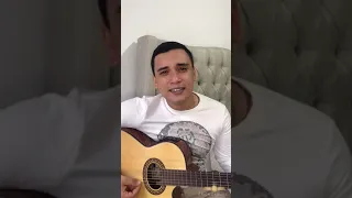 Que me puedas amar / miguel Morales  - Erick Esquivel