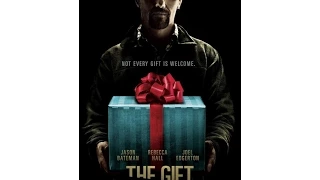 The Gift 2015 HD