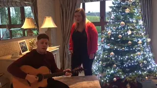 Fairytale of New York - Niall Kelly and Kathryn Nea