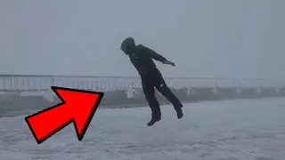 3 People With Actual Superpowers Caught On Tape ♦️ Real Life Superheroes