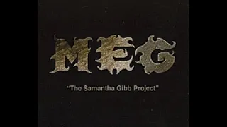 When I'm With You is a song by Samantha Gibb and her group Skylla then by her group M E G
