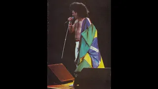 Queen - Live in Rio de Janeiro (1985-01-19) [B/A-/A+]