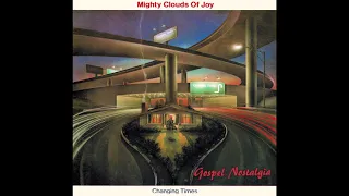 Mighty Clouds Of Joy (1979) “I've Been in the Storm Too Long” (Original Version )