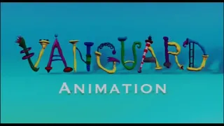 Paramount/Vanguard/Odyssey/Berlin Animation Film￼/Berliner Film Companie (2007)