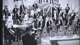 Jack Hylton "Oh Listen To The Band" 1967 TV Documentary