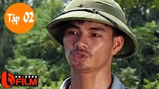 Phim Việt Nam Cũ | Sóng Ở Đáy Sông - Tập 2 | Xuân Bắc, Quang Thắng
