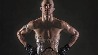 ✊ JUSTIN GAETHJE ✊HIGHLIGHTS