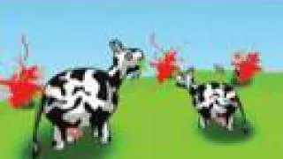 Brute Killer ep1 cow slaughter- Ultimate Animation by -Ray-