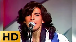 MODERN TALKING - You're My Heart, You're My Soul (1985, France - Champs Elysées)