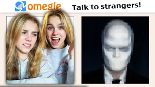 The Dark Side of Omegle...